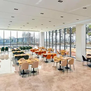 Ibis Styles Ambassador Airport T2 Inčchon
