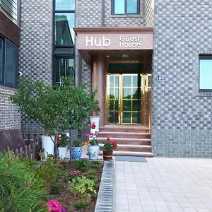 Konukevi Hub
