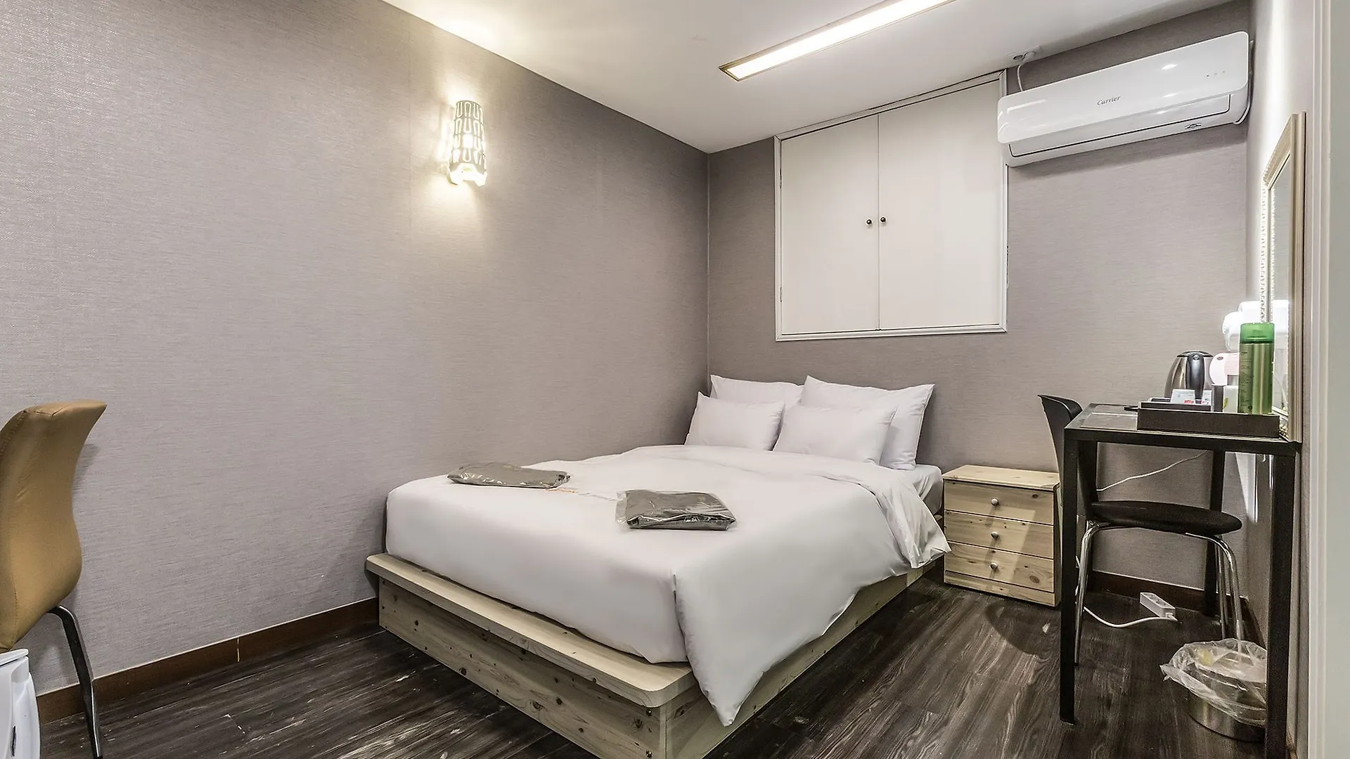 Moonlight Hotel Incheon