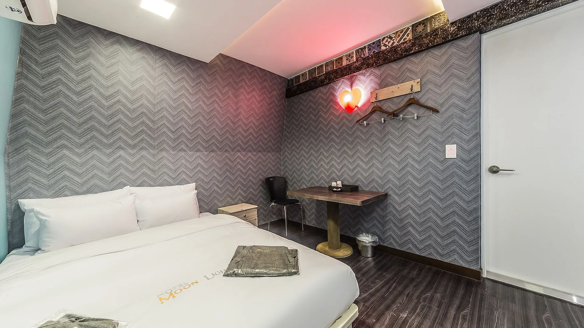 Moonlight Hotel Incheon 2*,  South Korea