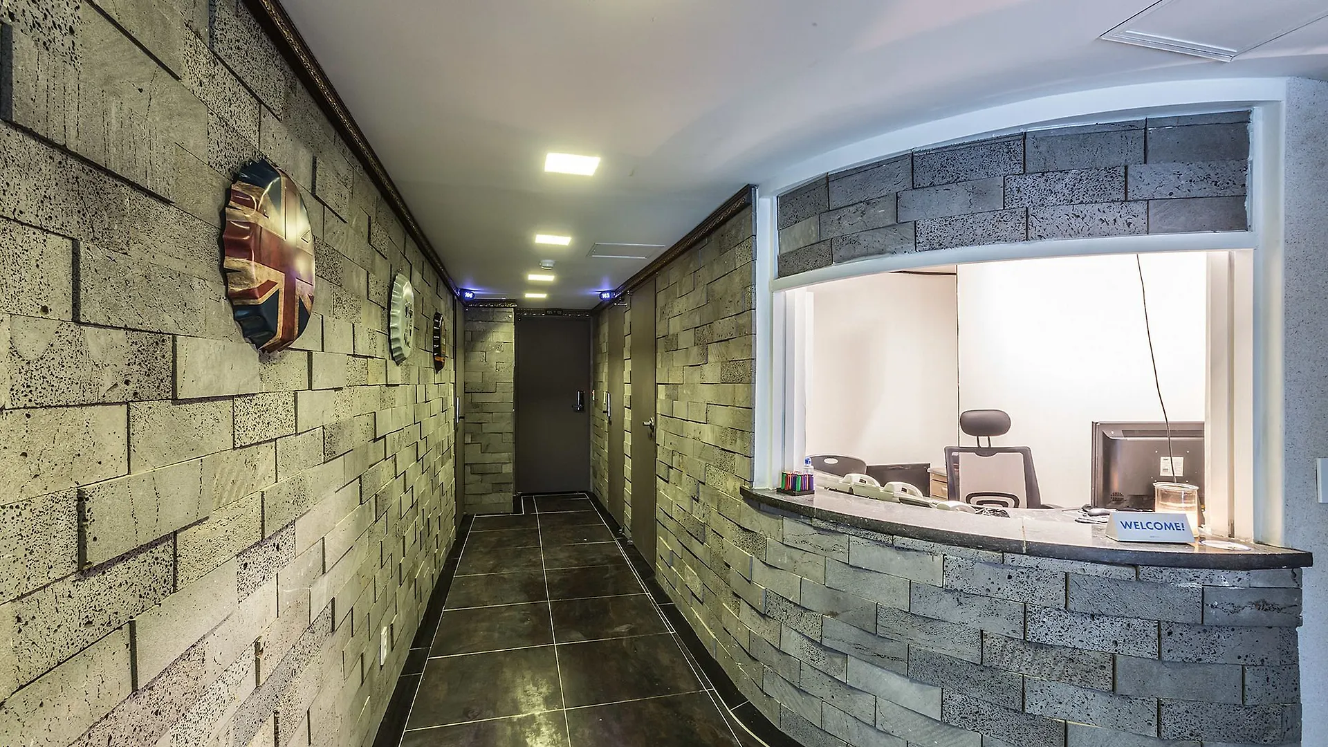 Moonlight Hotel Incheon South Korea